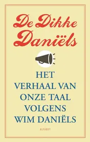 Omslag van De Dikke Daniëls