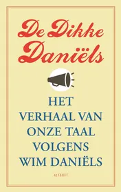 Omslag van De Dikke Daniëls