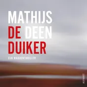 Omslag van De duiker