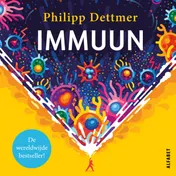 Omslag van Immuun