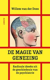 Omslag van De magie van genezing
