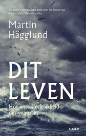 Omslag van Dit leven
