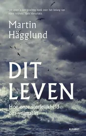 Omslag van Dit leven