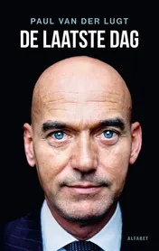 Omslag van De laatste dag
