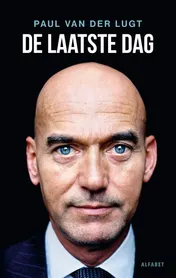 Omslag van De laatste dag