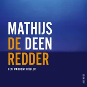 Omslag van De redder