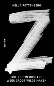 Omslag van Z