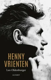 Omslag van Henny Vrienten