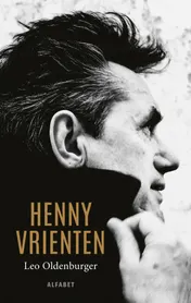 Omslag van Henny Vrienten