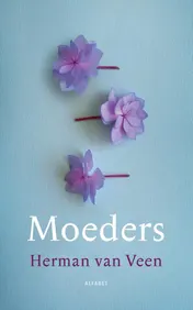 Omslag van Moeders