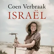 Omslag van Israël