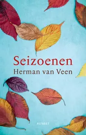 Omslag van Seizoenen