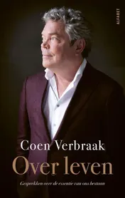 Omslag van Over leven