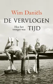 Omslag van De vervlogen tijd