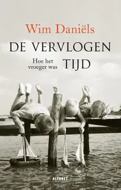 Omslag van De vervlogen tijd