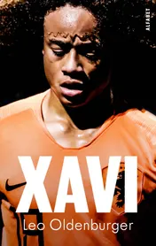 Omslag van Xavi