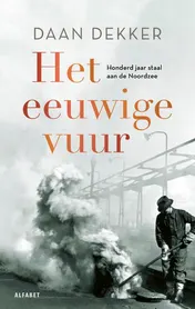 Omslag van Het eeuwige vuur