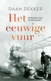 Omslag van Het eeuwige vuur