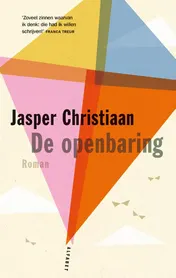 Omslag van De openbaring