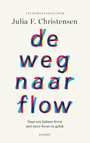 Omslag van De weg naar flow