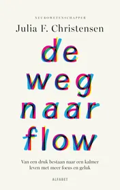 Omslag van De weg naar flow