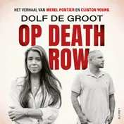 Omslag van Op death row