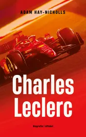 Omslag van Charles Leclerc