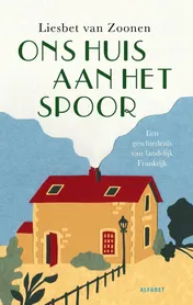 Omslag van Ons huis aan het spoor