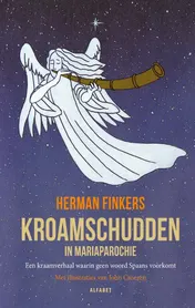Omslag van Kroamschudden in Mariaparochie