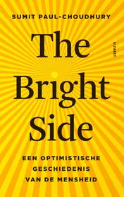Omslag van The Bright Side