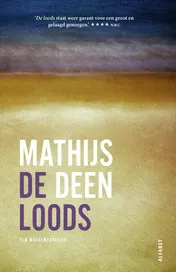Omslag van De loods