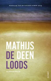 Omslag van De loods