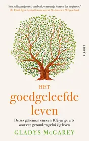 Omslag van Het goedgeleefde leven