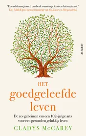 Omslag van Het goedgeleefde leven