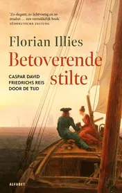 Omslag van Betoverende Stilte