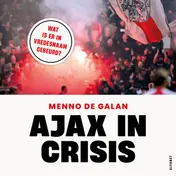 Omslag van Ajax in crisis