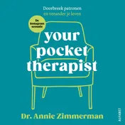 Omslag van Your Pocket Therapist