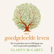 Omslag van Het goedgeleefde leven