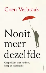 Omslag van Nooit meer dezelfde