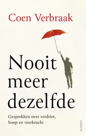 Omslag van Nooit meer dezelfde