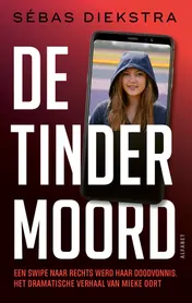 Omslag van De Tindermoord