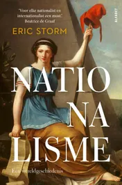 Omslag van Nationalisme