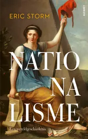 Omslag van Nationalisme