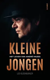 Omslag van Kleine jongen