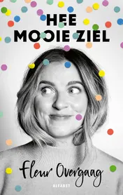 Omslag van Hee mooie ziel