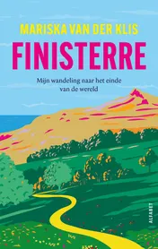 Omslag van Finisterre