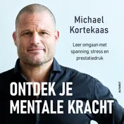Omslag van Ontdek je mentale kracht