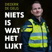 Omslag van Niets is wat het lijkt