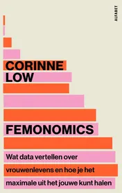 Omslag van Femonomics