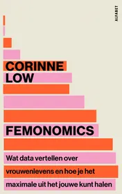 Omslag van Femonomics